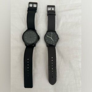 Mvmt watches